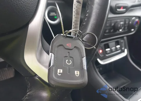 2020 GMC Terrain Awd Sle из США, поврежденный, VIN 3GKALTEV3LL231875